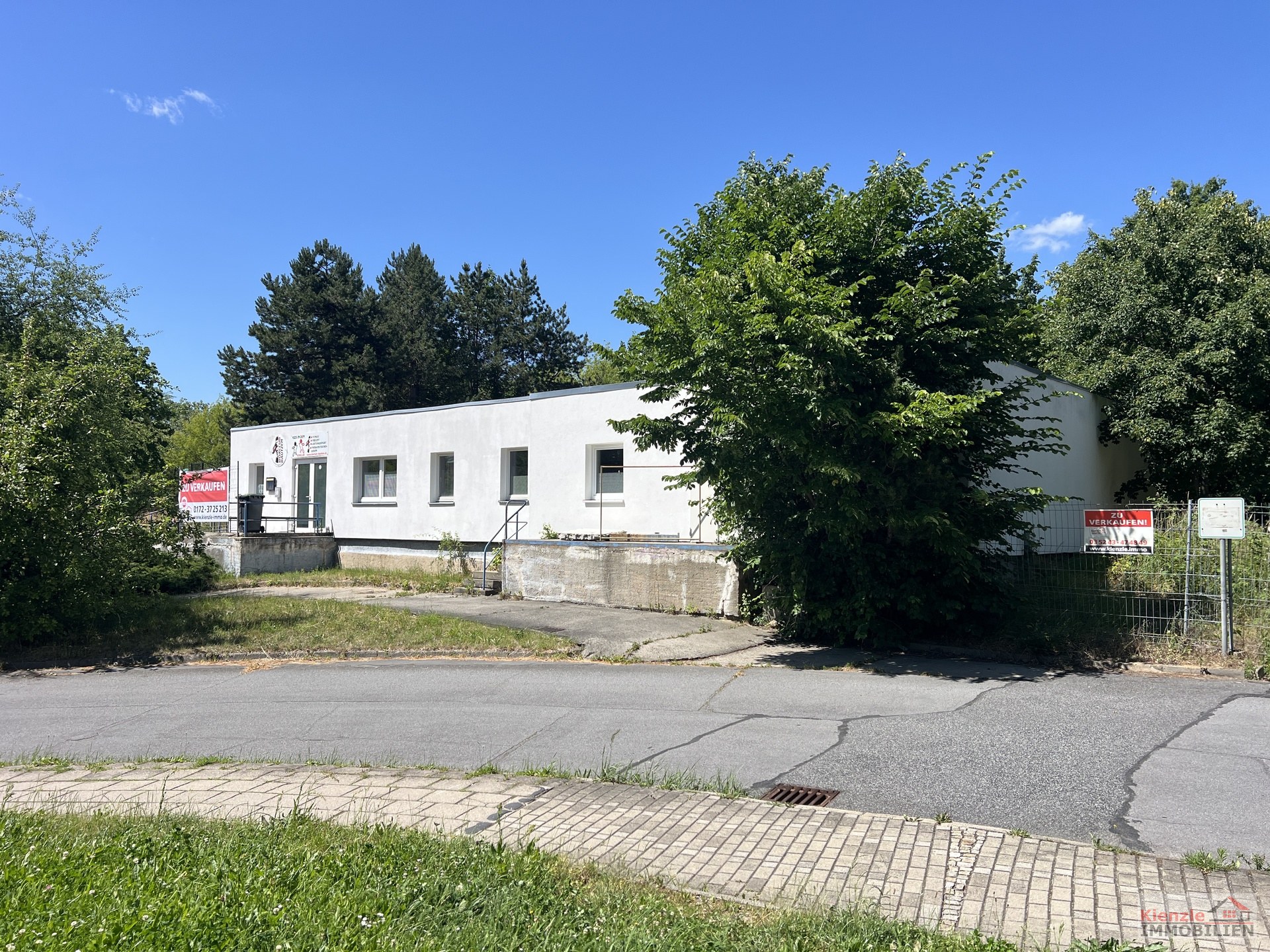 Gewerbegrundstück in Bautzen zu verkaufen