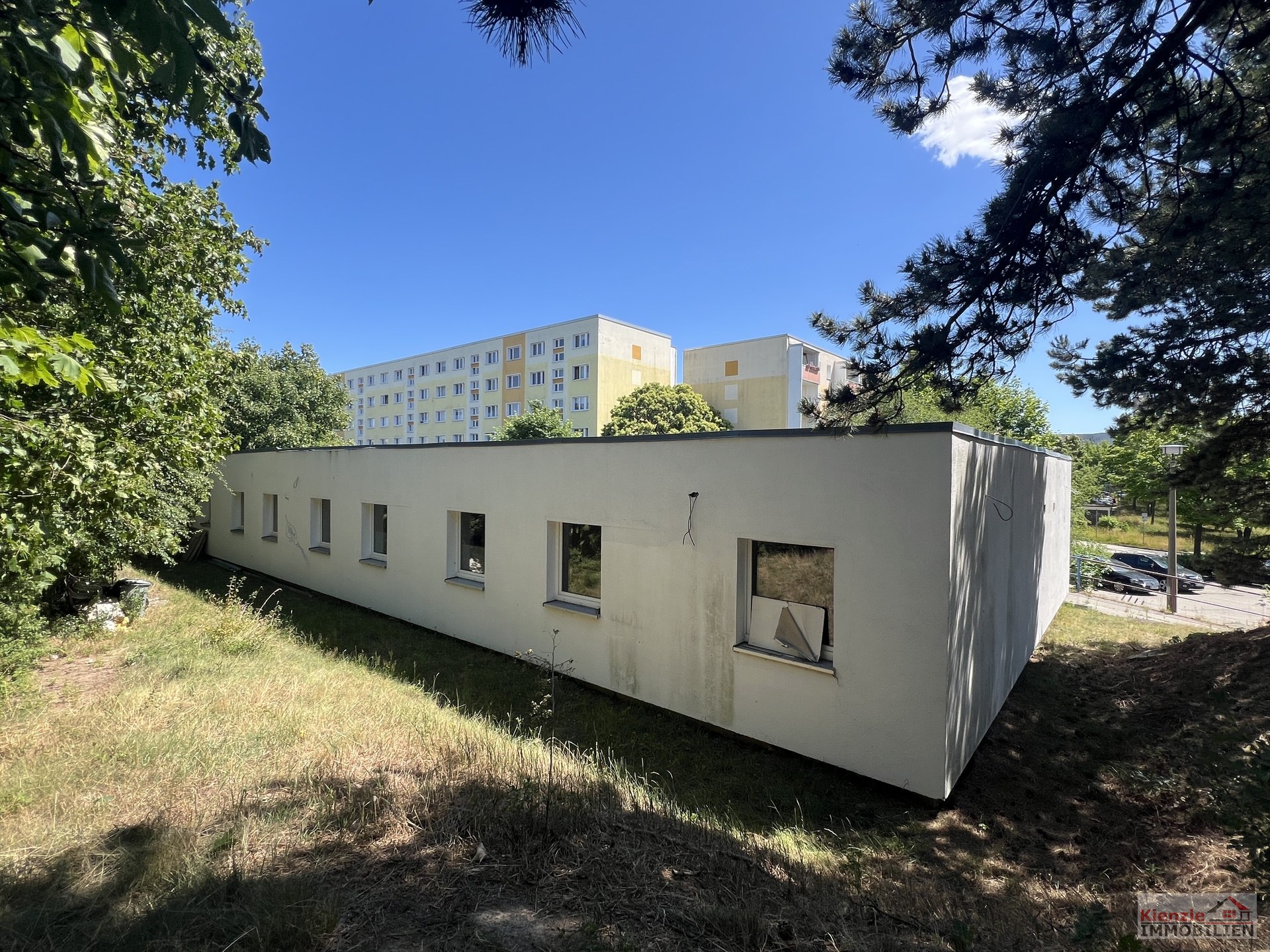 Gewerbegrundstück in Bautzen zu verkaufen