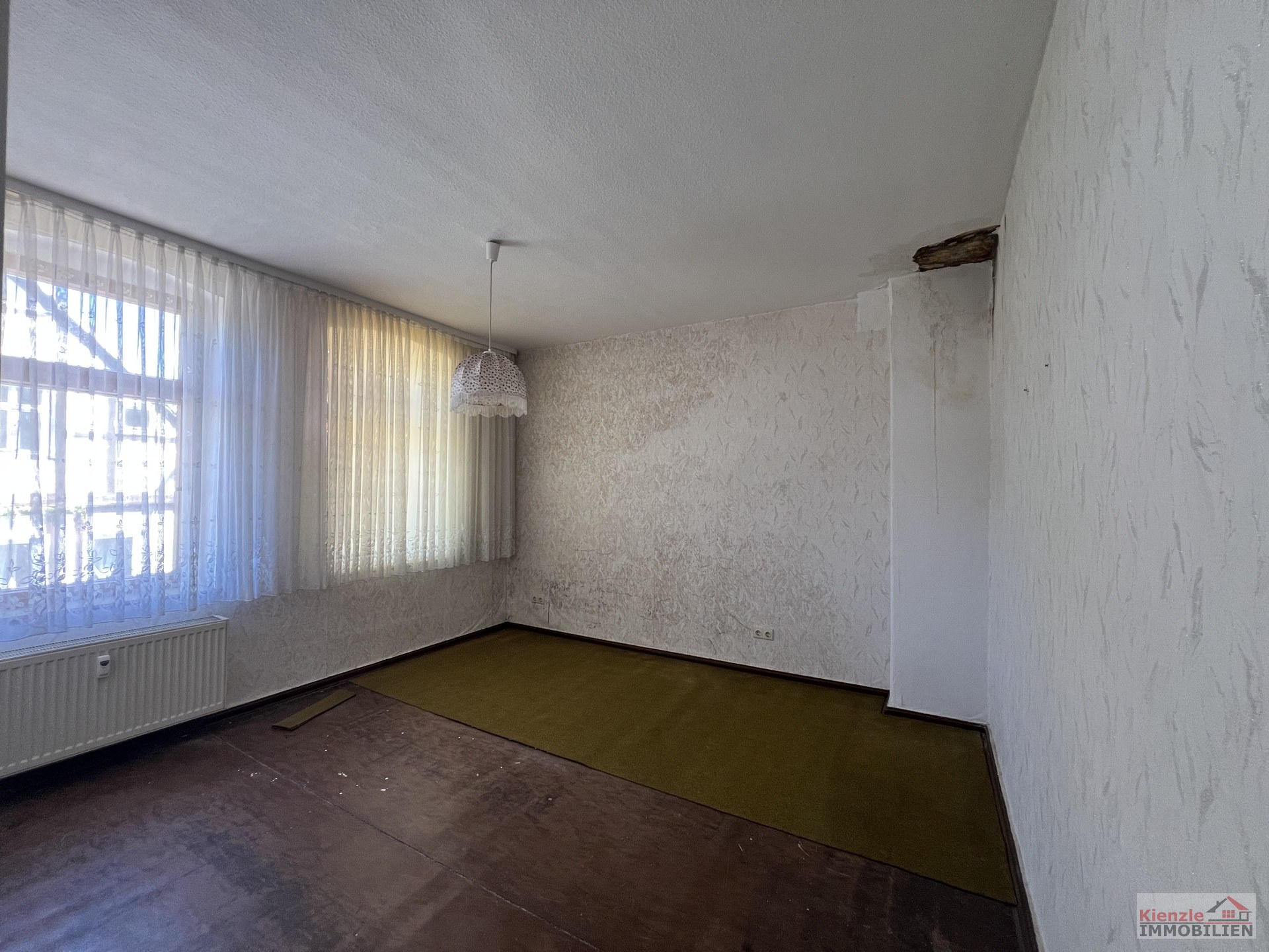 Wohn- und Geschäftshaus in zentraler Lage von Lutherstadt Wittenberg