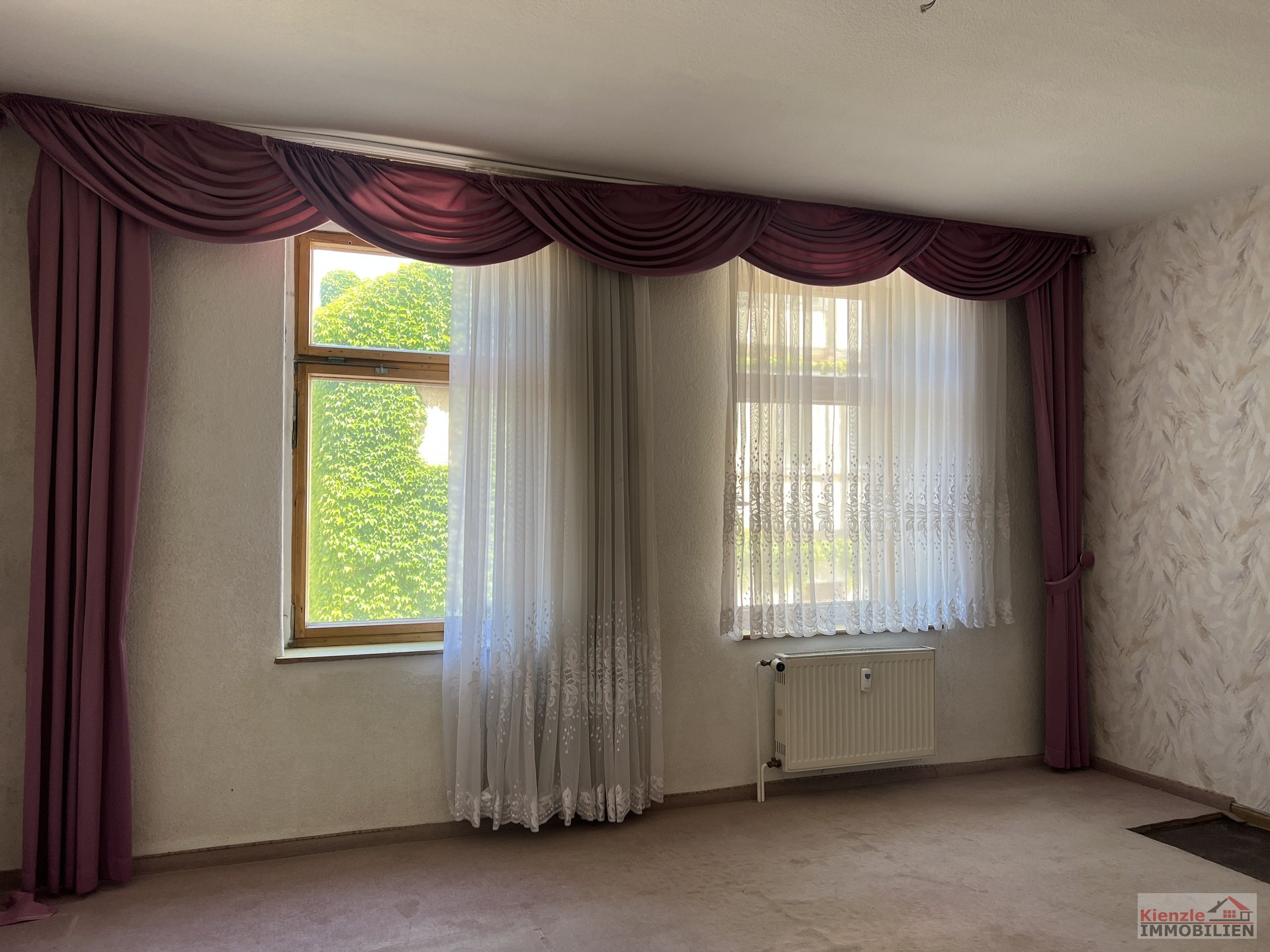 Wohn- und Geschäftshaus in zentraler Lage von Lutherstadt Wittenberg