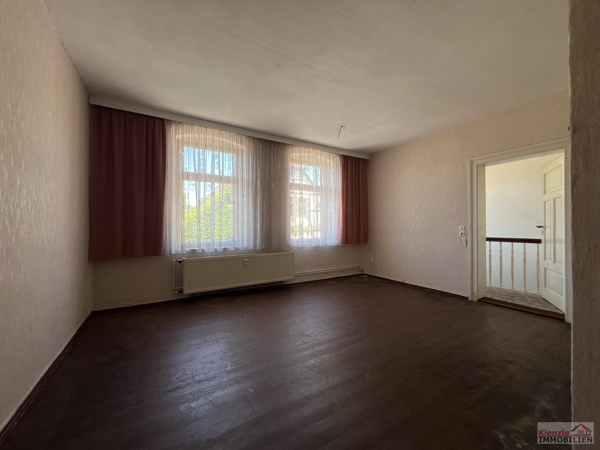 Wohn- und Geschäftshaus in zentraler Lage von Lutherstadt Wittenberg