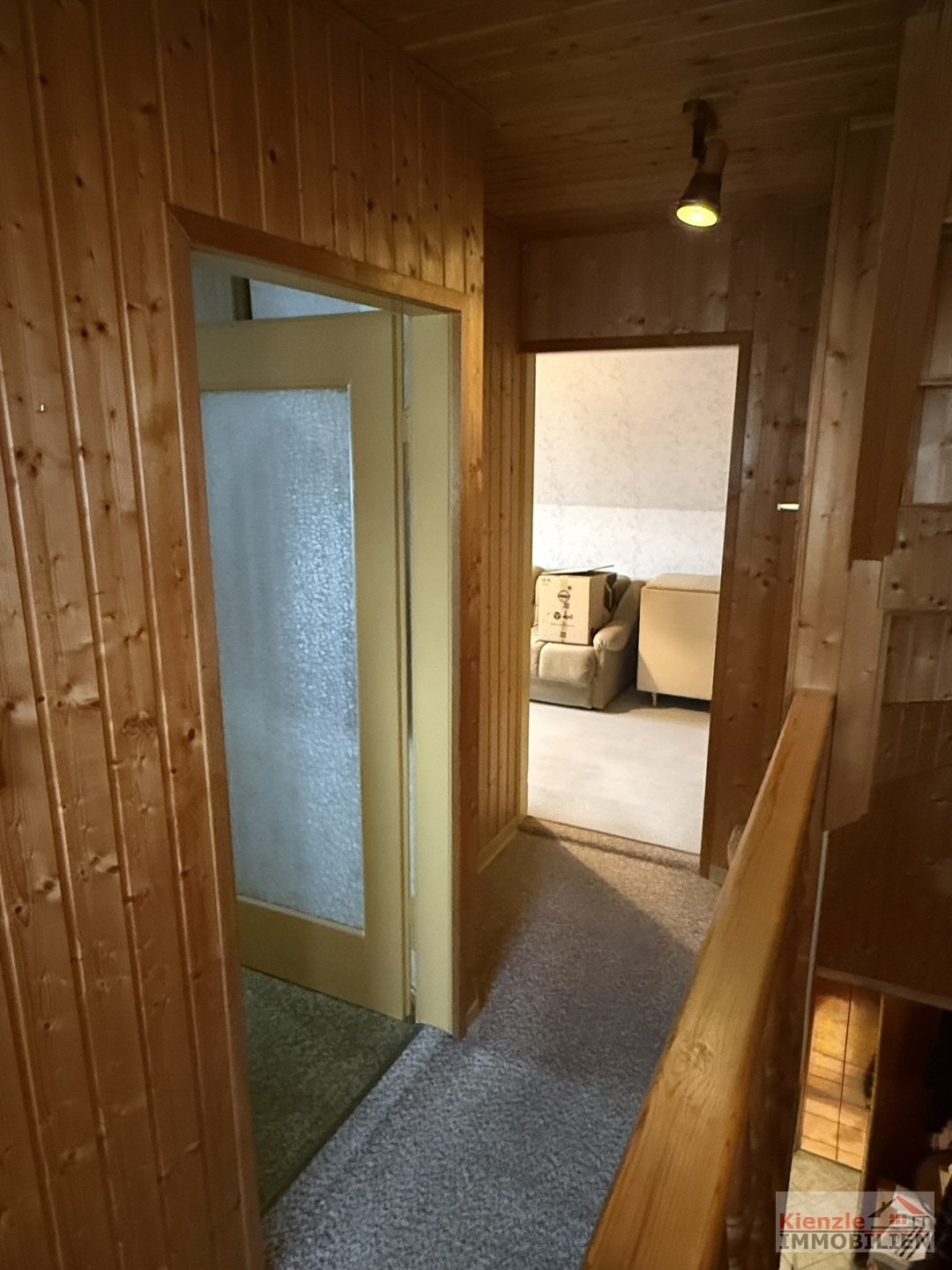 Doppelhaushälfte in sehr guter Wohnlage von Radebeul