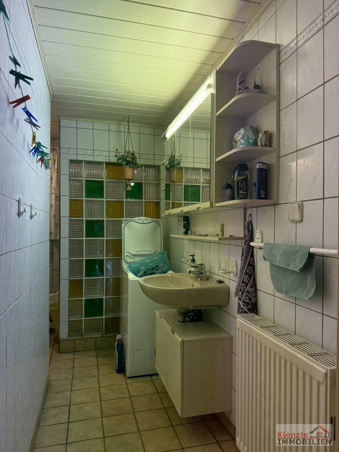 Doppelhaushälfte in sehr guter Wohnlage von Radebeul