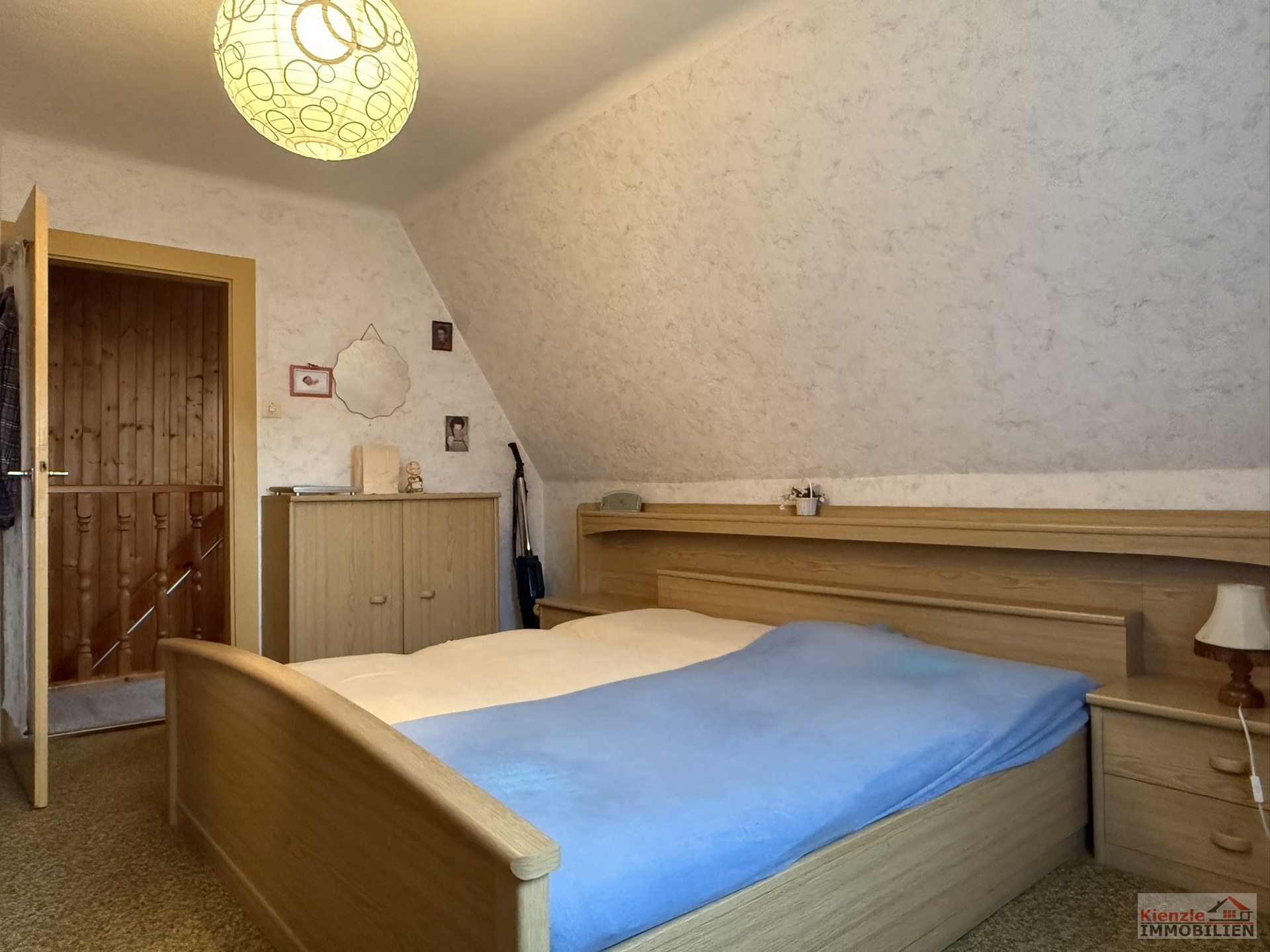 Doppelhaushälfte in sehr guter Wohnlage von Radebeul