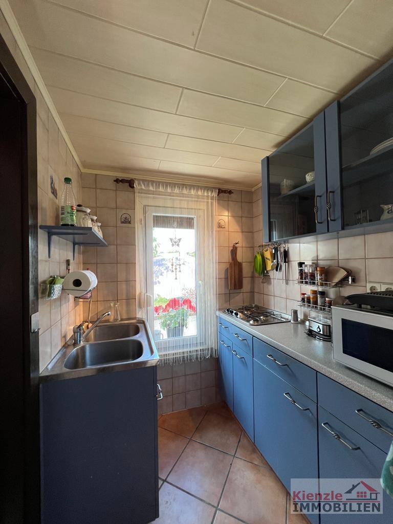 Charmantes Wochenendgrundstück mit Pool in Ebersbach, OT Rödern