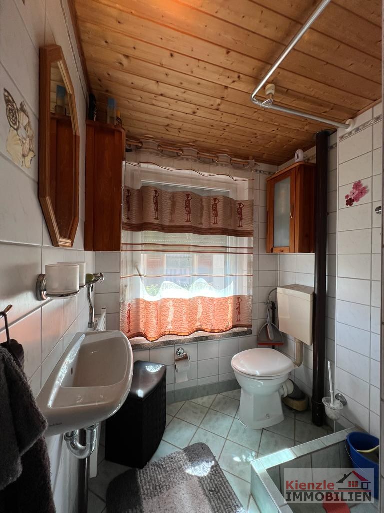 Charmantes Wochenendgrundstück mit Pool in Ebersbach, OT Rödern