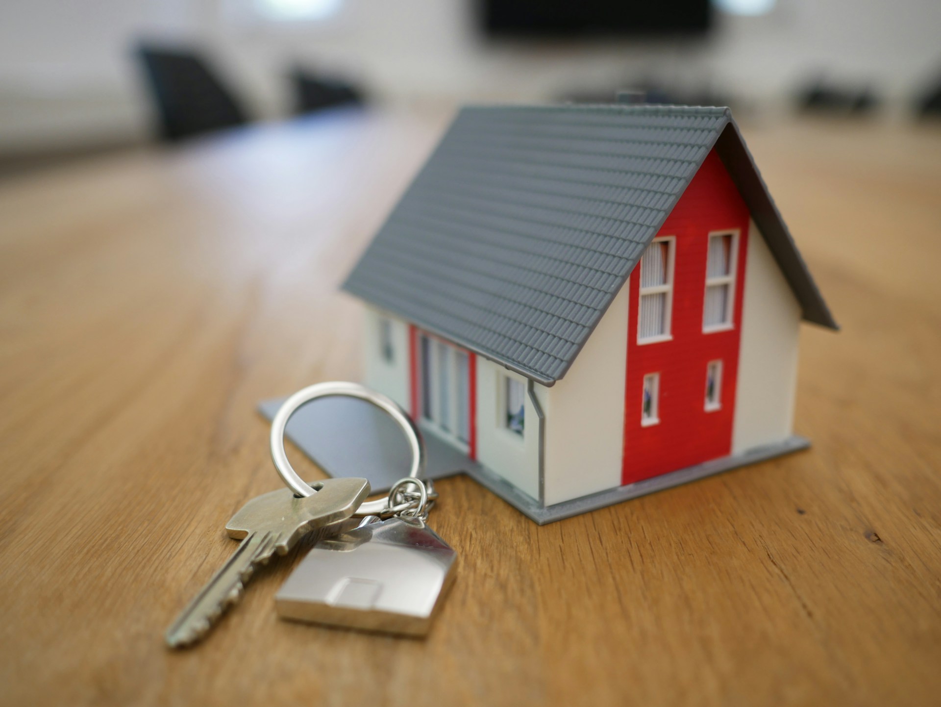 Immobilienbewertung