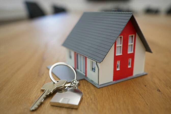 Immobilienbewertung