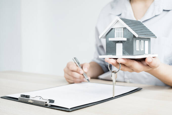 Immobilie vermieten – Professionelle Mietersuche mit Kienzle IMMOBILIEN