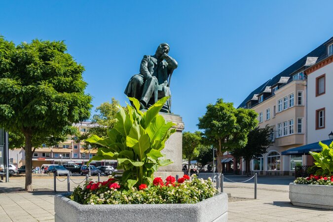 Immobilienmakler Zwickau – Kienzle IMMOBILIEN