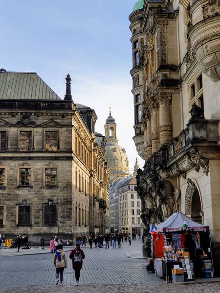 Immobilienmakler Dresden – Kienzle IMMOBILIEN