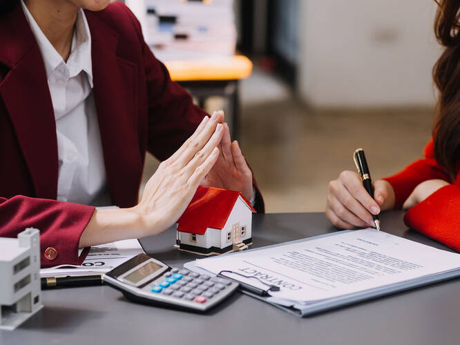 Vorteile mit Immobilienmakler – Warum professionell verkaufen?