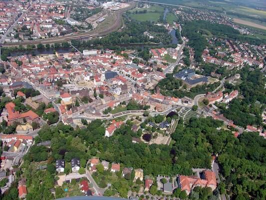Immobilienmakler Weißenfels – Kienzle IMMOBILIEN
