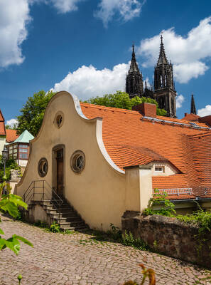 Immobilienmakler Meißen – Kienzle Immobilien