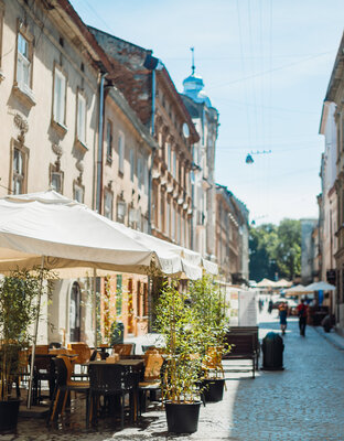 Immobilienmakler Riesa – Kienzle IMMOBILIEN